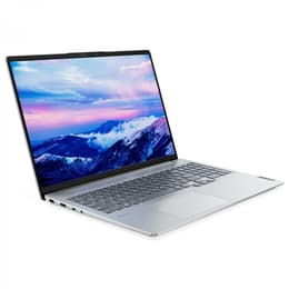 Lenovo IdeaPad 5 Pro G7 16-tum (2022) - Ryzen 7 - 6000 Series (HS) - 16GB - SSD 512 GB AZERTY - Fransk
