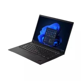 Lenovo ThinkPad T14s G4 14-tum (2023) - Ryzen 5 PRO 7540U - 16GB - SSD 512 GB QWERTZ - Tysk