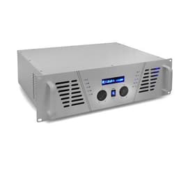 Ibiza AMP-1000 Ljudförstärkare.