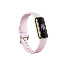 Fitbit Smart Watch Luxe GPS - Rosa