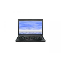Lenovo ThinkPad X230 12-tum (2012) - Core i5-3230M - 4GB - HDD 320 GB QWERTY - Spansk