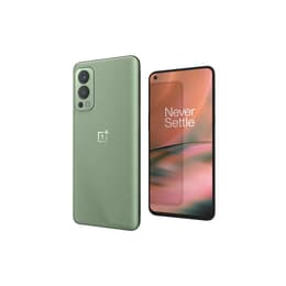 OnePlus Nord 2 5G 128GB - Grön - Olåst