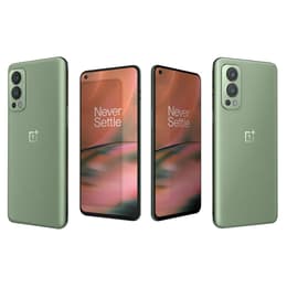 OnePlus Nord 2 5G 128GB - Grön - Olåst