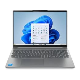 Lenovo IdeaPad Slim 5 16IRH10 16-tum (2023) - Core i7 - Gen 13 (H) - 16GB - SSD 1 TB QWERTY - Engelsk
