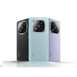 Xiaomi Redmi Note 14 Pro+ 5G 512GB - Blå - Olåst