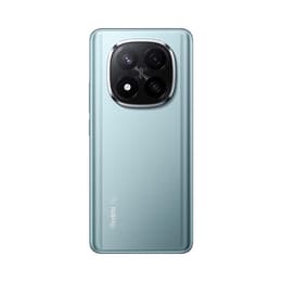 Xiaomi Redmi Note 14 Pro+ 5G 512GB - Blå - Olåst