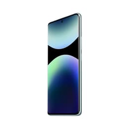 Xiaomi Redmi Note 14 Pro+ 5G 512GB - Blå - Olåst