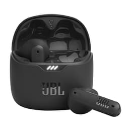 JBL Tune Flex Earbud Noise Cancelling Bluetooth Hörlurar - Svart