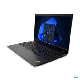 Lenovo ThinkPad L15 G3 15-tum (2022) - Core i5 - Gen 12 (U) - 16GB - SSD 256 GB QWERTZ - Tysk