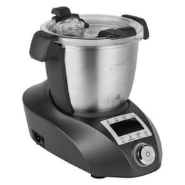 Robot cooker Compact Cook Infinite 3,0000L -Svart/Silver
