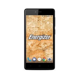 Energizer Energy S500 16GB - Svart - Olåst
