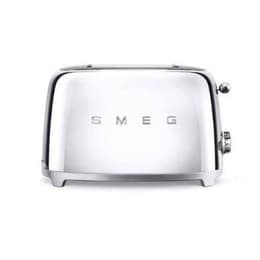 Brödrost Smeg TSF01SSEU 2 slitsar - Grå