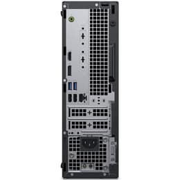 Dell OptiPlex 3060 SFF Core i5-8400 2.8 - SSD 512 GB - 8GB