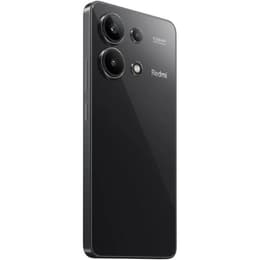 Xiaomi Redmi Note 13 256GB - Svart - Olåst