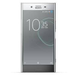 Sony Xperia ZX Premium 64GB - Silver - Olåst