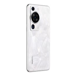 Huawei P60 Pro 256GB - Vit - Olåst
