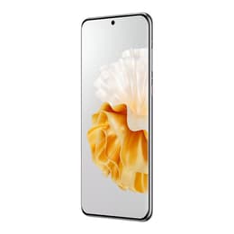 Huawei P60 Pro 256GB - Vit - Olåst