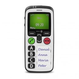 Doro Secure 580 Fast telefon