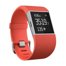 Fitbit Smart Watch Surge HR GPS - Grå