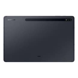 Galaxy Tab S7+ 128GB - Svart - WiFi