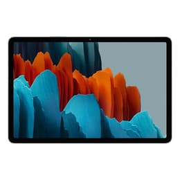 Galaxy Tab S7+ 128GB - Svart - WiFi