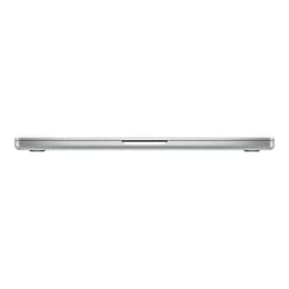 MacBook Pro 14" (2023) - Apple M2 Pro med 12-kärnig CPU och 19-kärnig grafikprocessor - 32GB RAM - SSD 2000GB - QWERTZ - Tysk