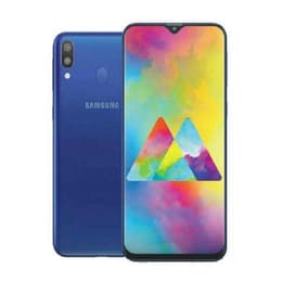Galaxy M20 32GB - Blå - Olåst