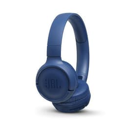 JBL Tune 500 Bt wireless Hörlurar med microphone - Blå