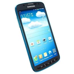I9295 Galaxy S4 Active 16GB - Blå - Olåst