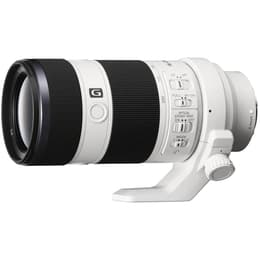 Objektiv Sony E 70-200mm f/4 E 70-200mm f/4