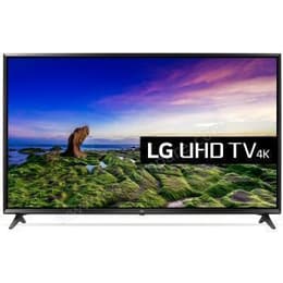 Smart TV LG LCD Ultra HD 4K 43,0000 43UJ630V