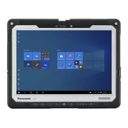 Panasonic ToughBook CF-33 12-tum Core i5-6300U - SSD 512 GB - 8GB AZERTY - Fransk