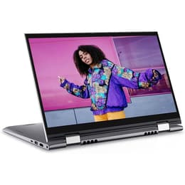 Dell Inspiron 5410 14-tum (2021) - Core i5 - Gen 11 (G) - 8GB - SSD 256 GB AZERTY - Fransk