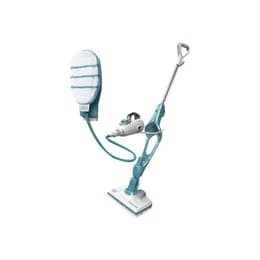 Black & Decker Steam-mop FSMH1321JMD Ångmopp