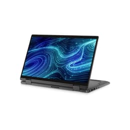 Dell Latitude 7420 2-in-1 14-tum (2020) - Core i7-1185G7 - 16GB - SSD 256 GB QWERTY - Engelsk