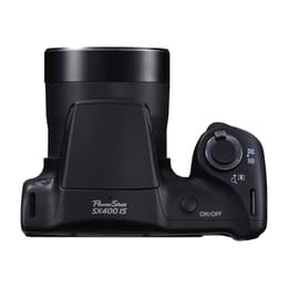 Brokamera Canon PowerShot SX400 IS