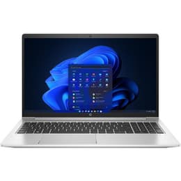 Hp 15-tum (2022) - - 16GB - SSD 512 GB QWERTY - Spansk