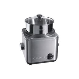 Robot cooker Cuisinart CRC400E L -Silver