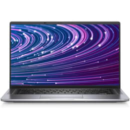 Dell Latitude 9520 15-tum (2020) - Core i7-1185G7 - 16GB - SSD 512 GB QWERTY - Svensk