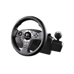 Ratt PC Logitech Driving Force Pro