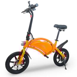 Urbanglide E-bike 140 R Elektrisk skoter