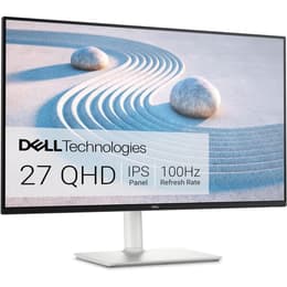 27-tum Dell S2725DS 2560 x 1440 LED Monitor