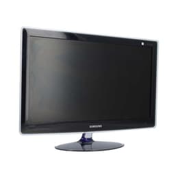 23-tum Samsung XL2370 1920 x 1080 LED Monitor Svart