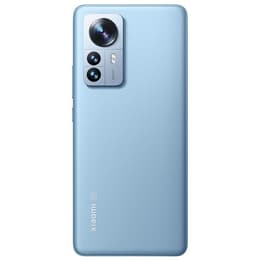 Xiaomi 12 128GB - Blå - Olåst