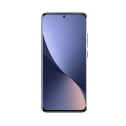 Xiaomi 12 128GB - Blå - Olåst