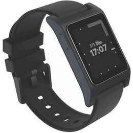 Pebble Smart Watch 2 + HR HR - Svart