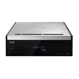 Dvico TViX HD M-6632N Extern hårddisk - HDD 2 TB HDMI