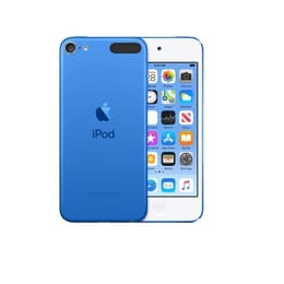 iPod mp3 & mp4 spelare 32gb- Blå