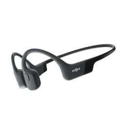 Shokz OpenRun Mini noise Cancelling wireless Hörlurar med microphone - Svart