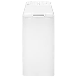 Vedette VT16522 Fristående tvättmaskin Toppbelastning